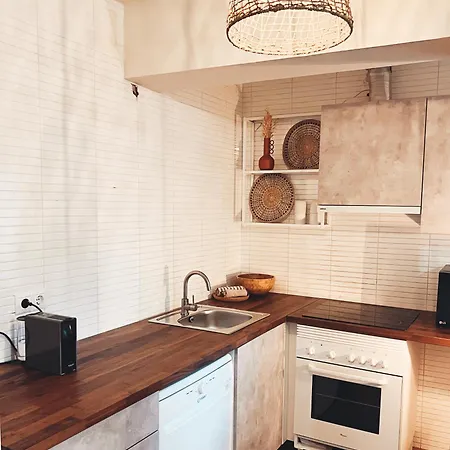 Apartament Rooftop 24 *