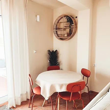 Apartament Rooftop 24