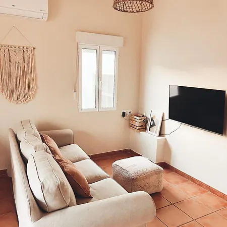 Rooftop 24 アパート *