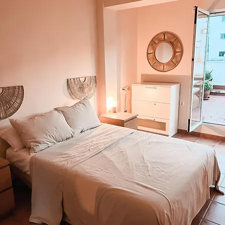 Apartment Rooftop 24 Calpe
