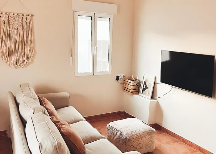 Rooftop 24 Apartment *