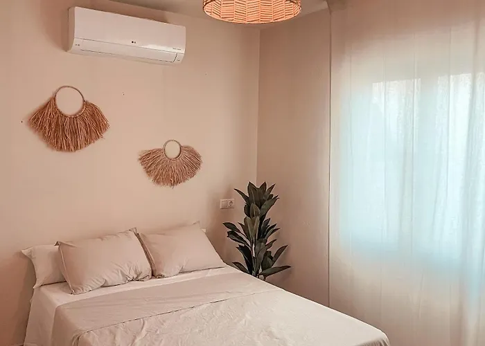 Appartement Rooftop 24