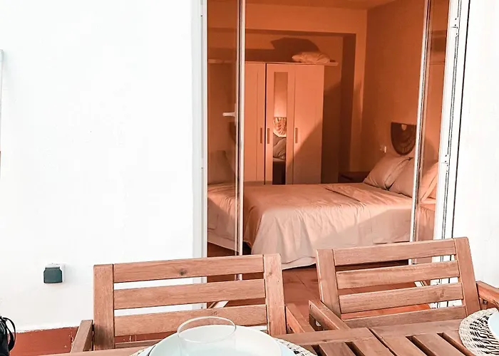 Apartment Rooftop 24 *